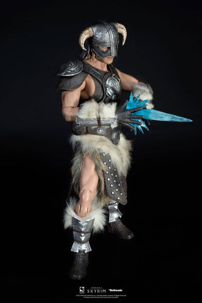 Dragonborn Deluxe Edition The Elder Scrolls V Skyrim - Anime Figuren günstig kaufen