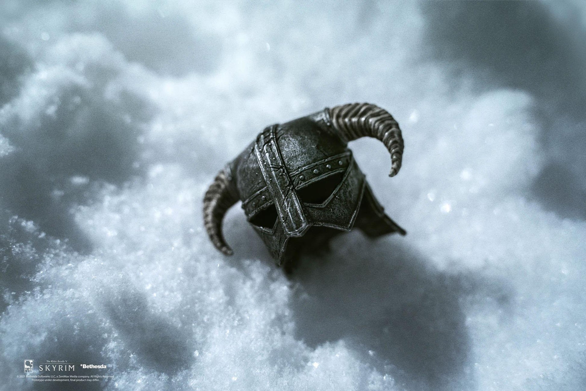 Dragonborn Deluxe Edition The Elder Scrolls V Skyrim - Anime Figuren günstig kaufen