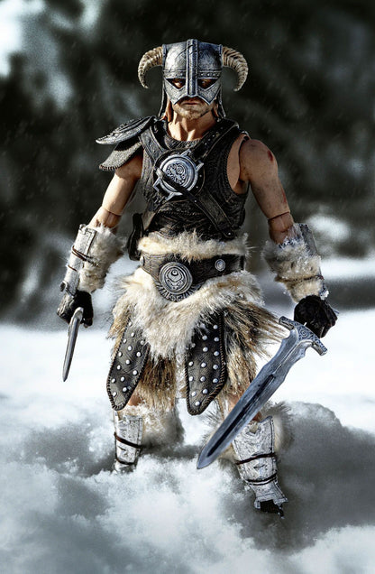 Dragonborn Deluxe Edition The Elder Scrolls V Skyrim - Anime Figuren günstig kaufen