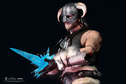 Dragonborn - Deluxe Edition - Pure Arts