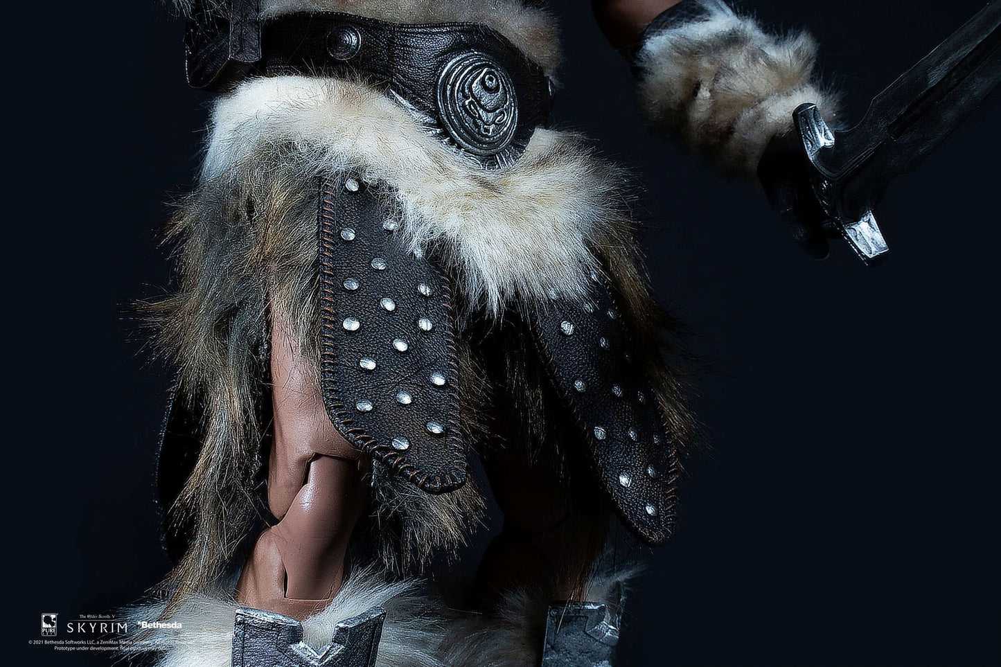 Dragonborn Deluxe Edition The Elder Scrolls V Skyrim
