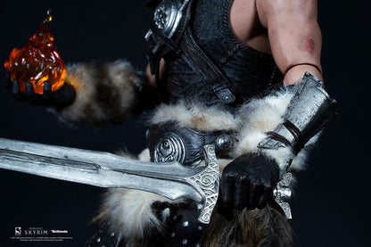 Dragonborn Deluxe Edition The Elder Scrolls V Skyrim