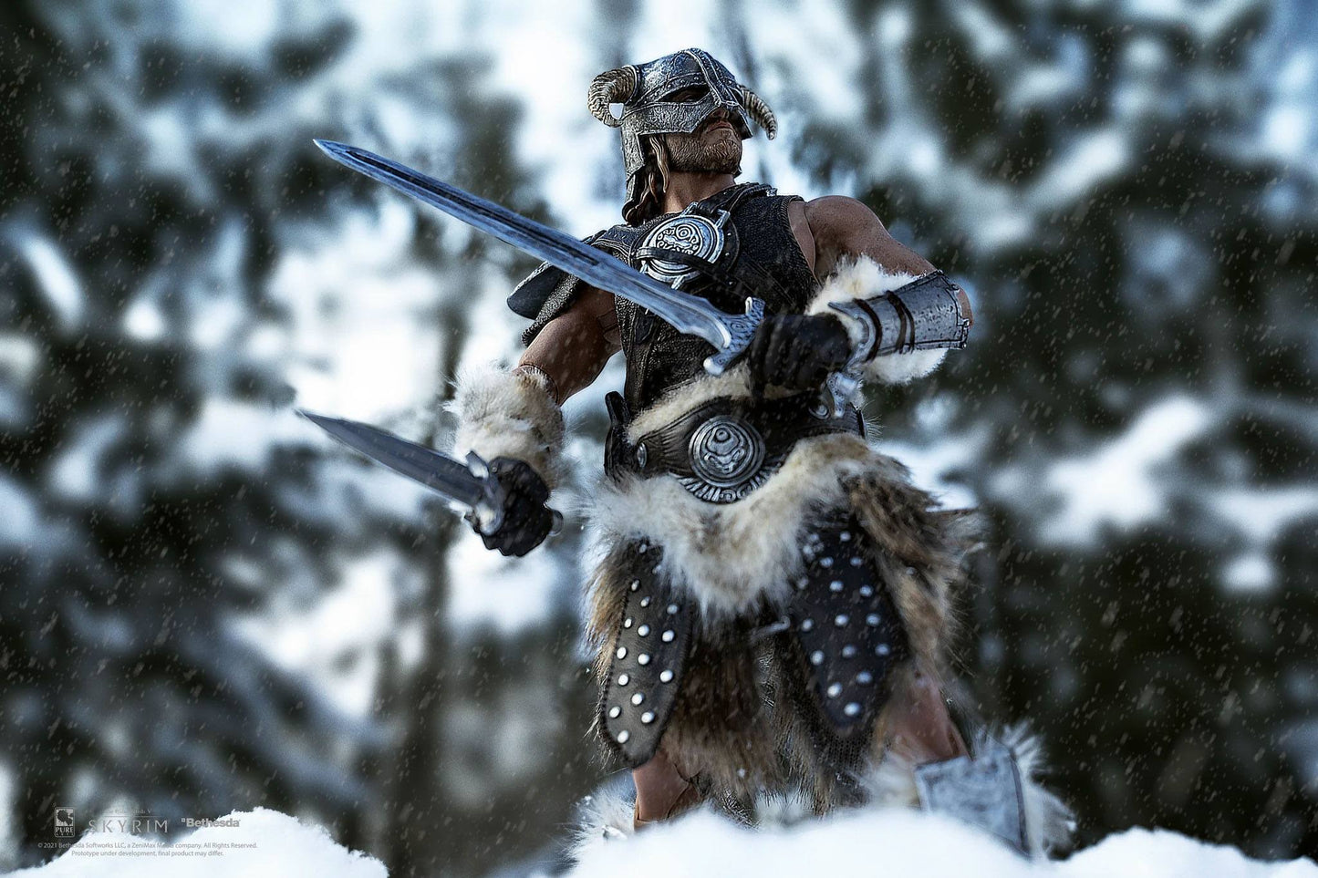 Dragonborn Deluxe Edition The Elder Scrolls V Skyrim