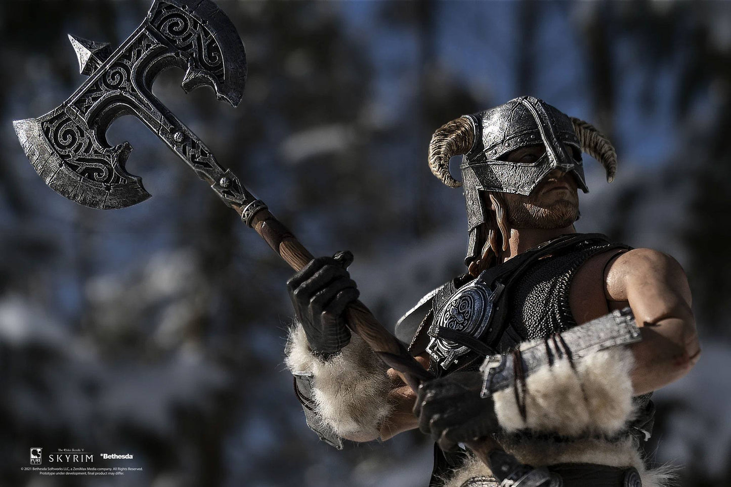 Dragonborn Deluxe Edition The Elder Scrolls V Skyrim