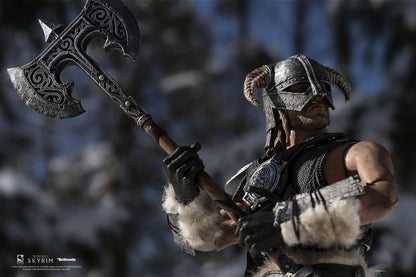 Dragonborn Deluxe Edition The Elder Scrolls V Skyrim