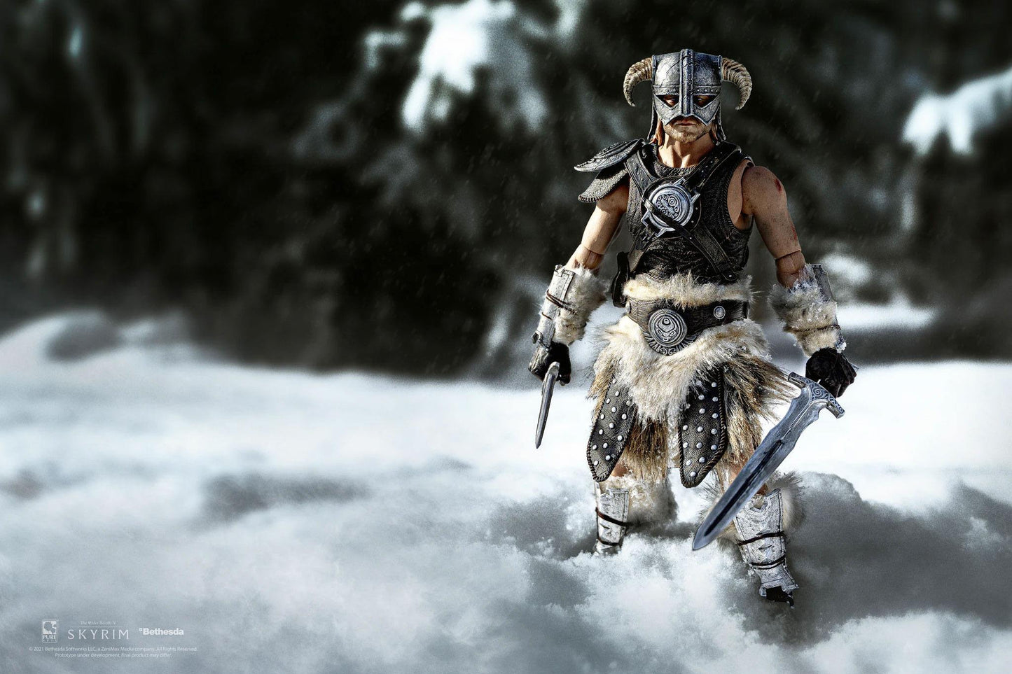 Dragonborn Deluxe Edition The Elder Scrolls V Skyrim