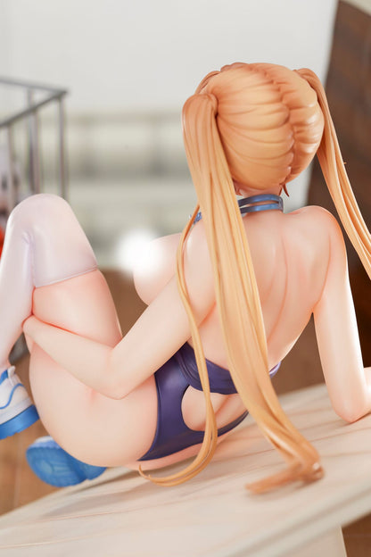 Suzu Mikuma 1/3.5 Original Character Pure