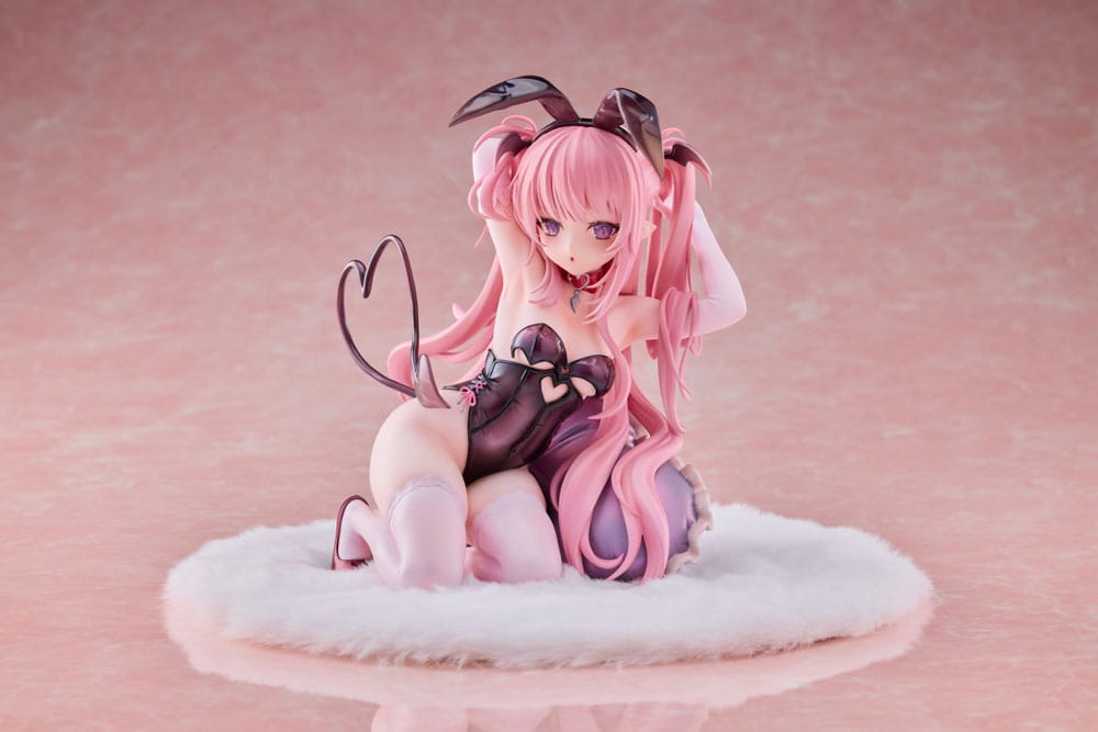 Rurumu (Lulumu) Succubus Ver. Deluxe Edition Pure