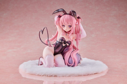 Rurumu (Lulumu) Succubus Ver. Deluxe Edition Pure