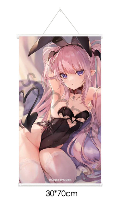 Rurumu (Lulumu) Succubus Ver. Deluxe Edition Pure