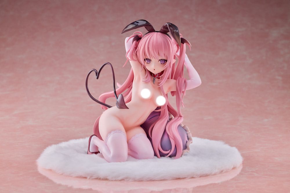 Rurumu (Lulumu) Succubus Ver. Deluxe Edition Pure