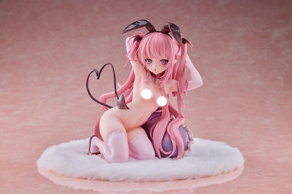 Rurumu (Lulumu) Succubus Ver. Deluxe Edition Pure
