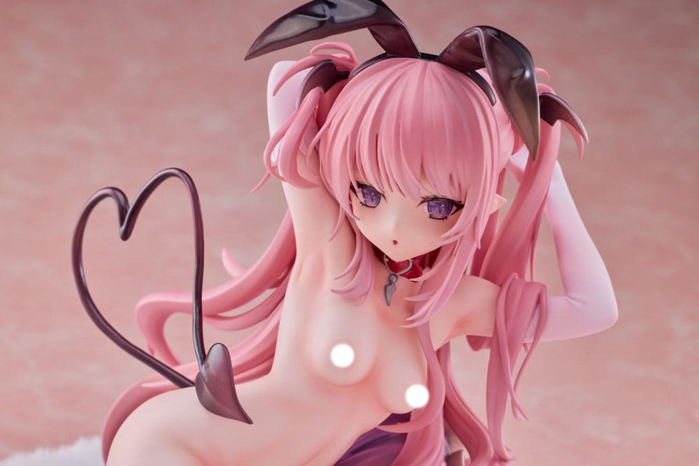 Rurumu (Lulumu) Succubus Ver. Deluxe Edition Pure