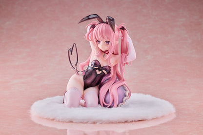 Rurumu (Lulumu) Succubus Ver. Deluxe Edition Pure