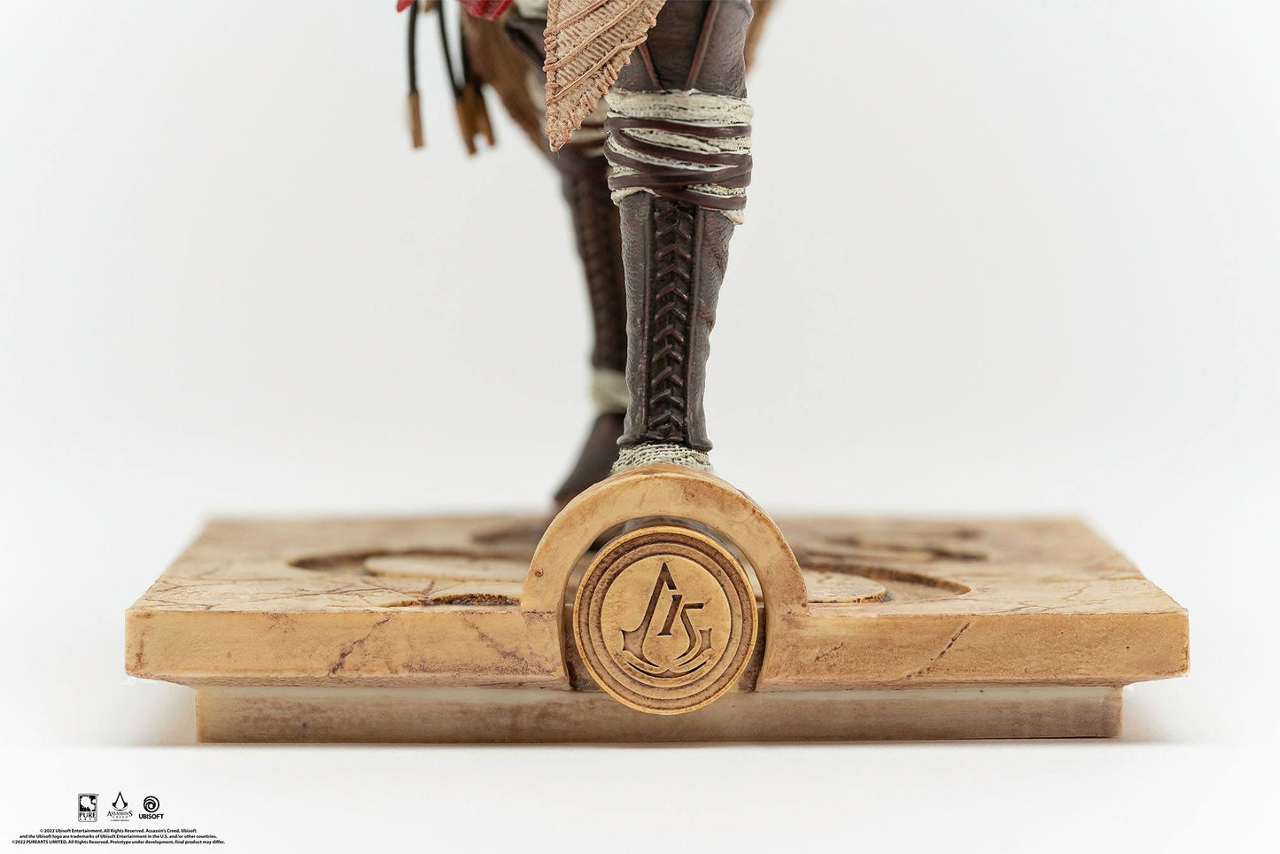 Amunet The Hidden One Assassin´s Creed Pure