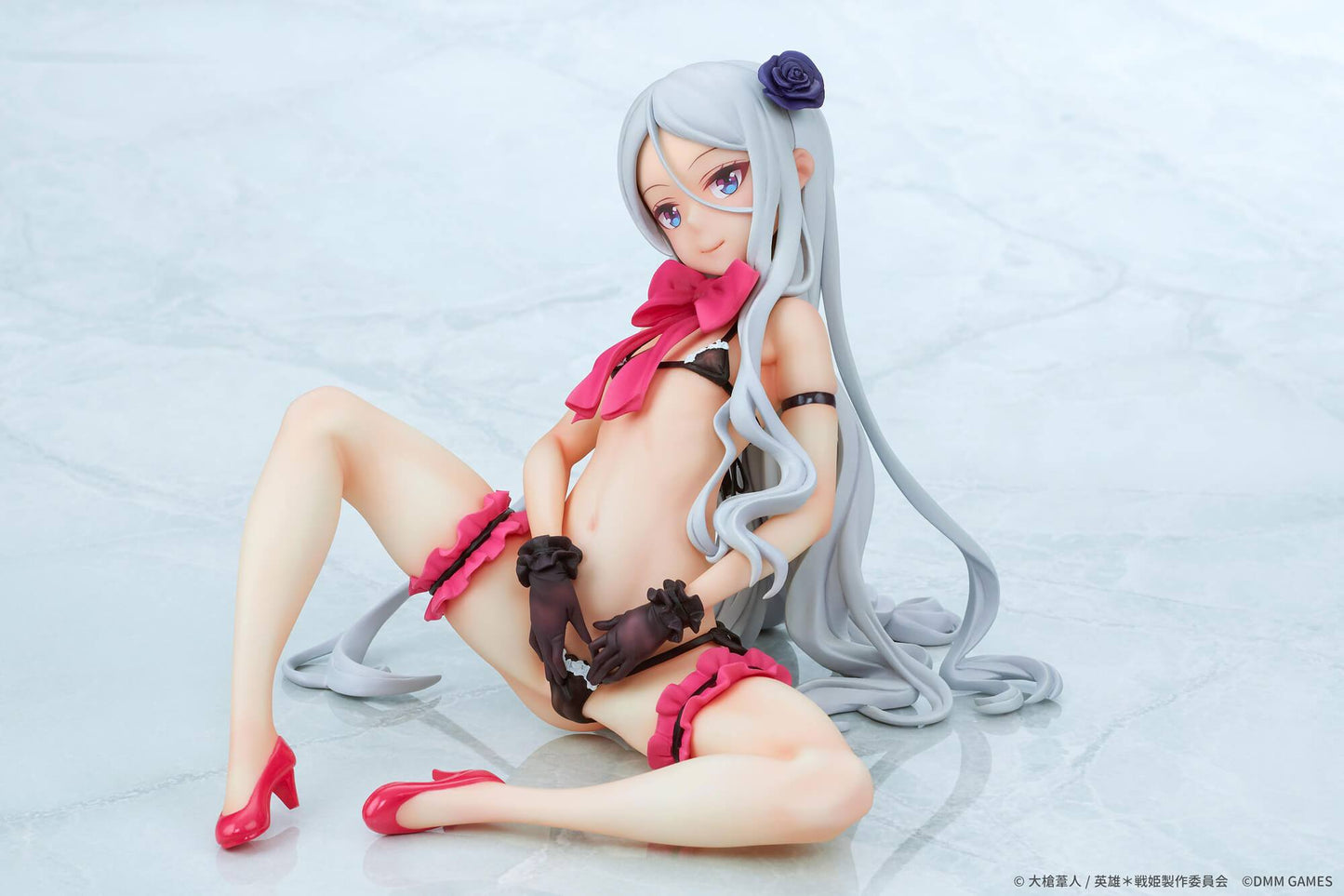 Vlad Tepes Eiyuu*Senki Gold Ques Q - Anime Figuren günstig kaufen
