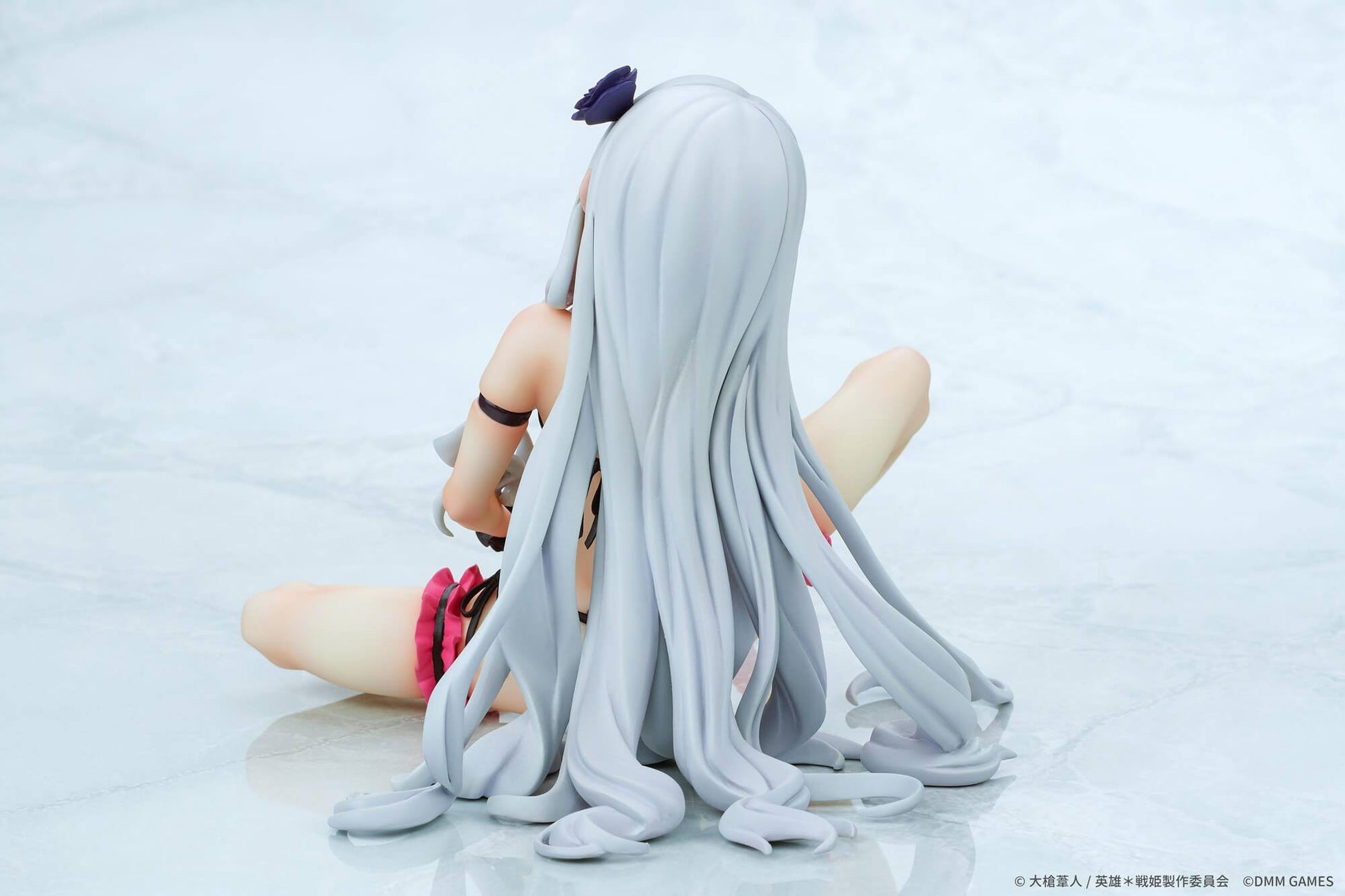 Vlad Tepes Eiyuu*Senki Gold Ques Q - Anime Figuren günstig kaufen