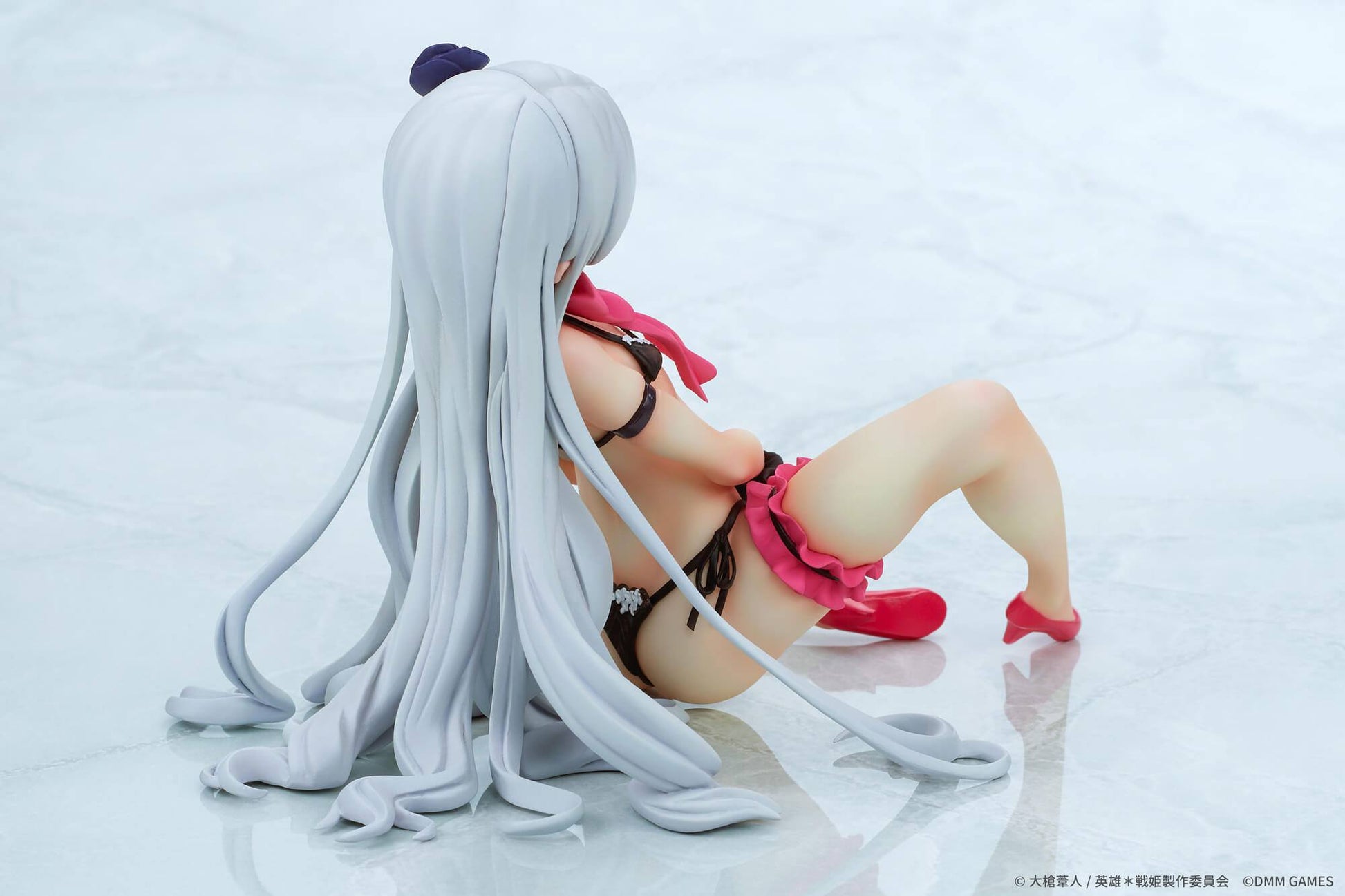 Vlad Tepes Eiyuu*Senki Gold Ques Q - Anime Figuren günstig kaufen