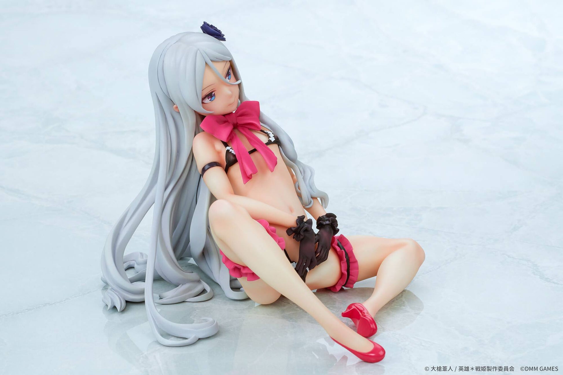 Vlad Tepes Eiyuu*Senki Gold Ques Q - Anime Figuren günstig kaufen