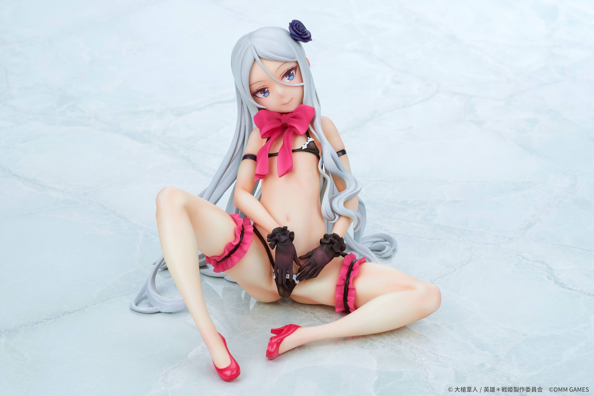 Vlad Tepes Eiyuu*Senki Gold Ques Q - Anime Figuren günstig kaufen