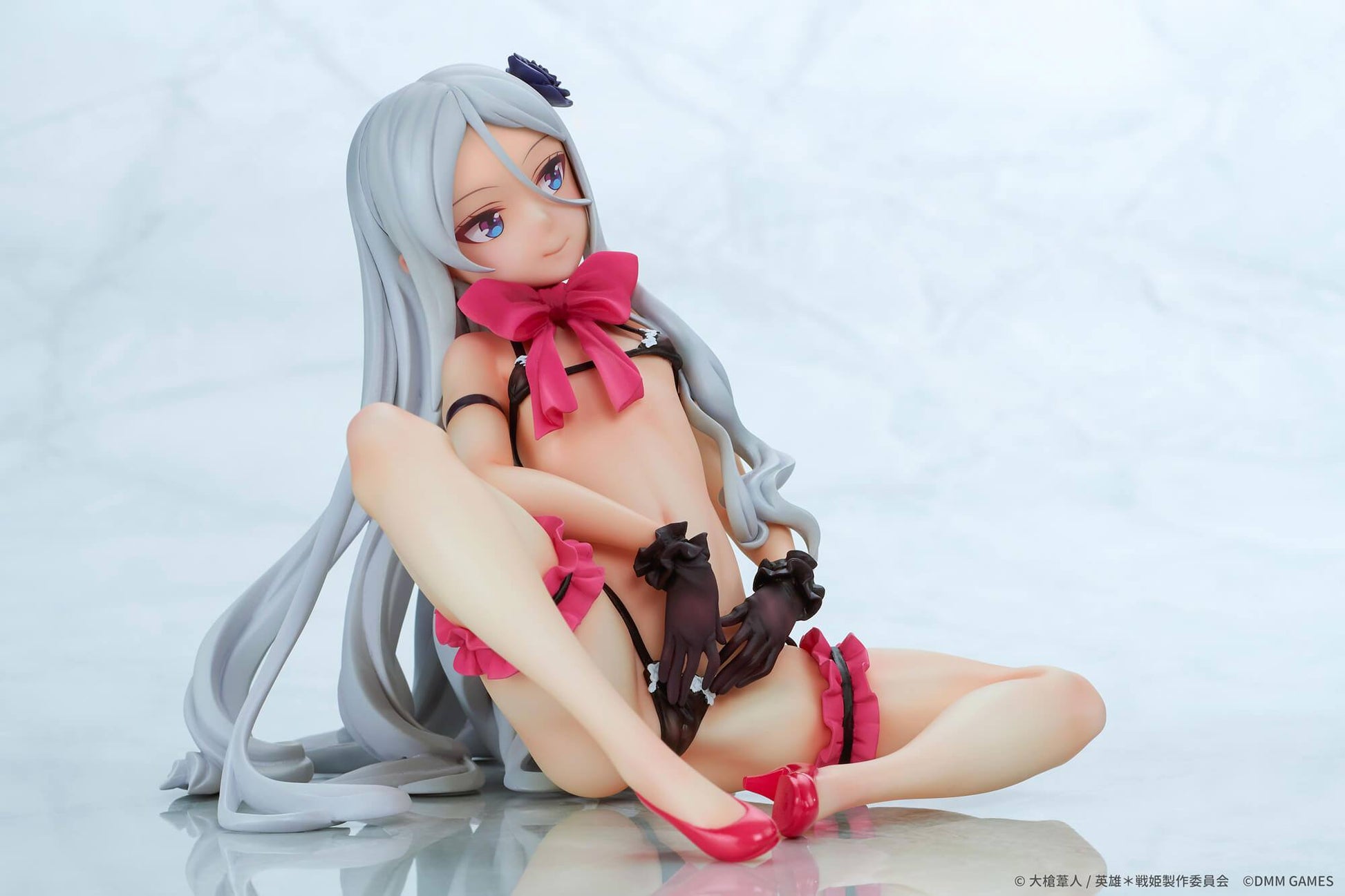 Vlad Tepes Eiyuu*Senki Gold Ques Q - Anime Figuren günstig kaufen