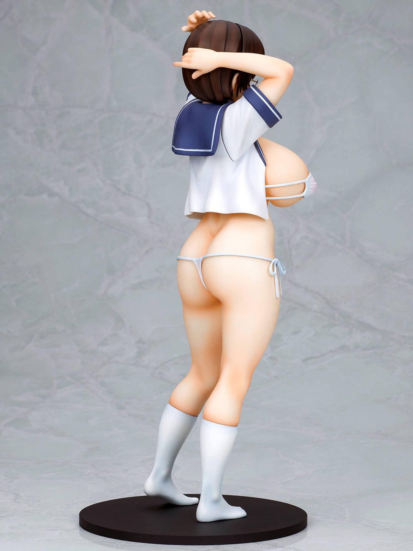 Akizono Kanna Succubus Stayed Life Q-Six - Anime Figuren günstig kaufen