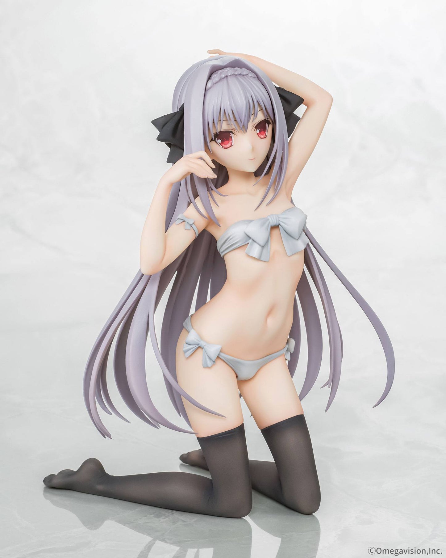 Luna Sakurakouji / Tsuki ni Yorisou Otome no Sahou : Q-Six