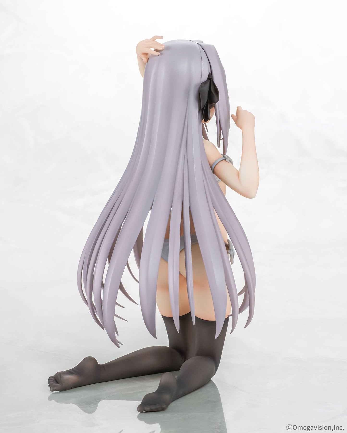 Luna Sakurakouji / Tsuki ni Yorisou Otome no Sahou : Q-Six