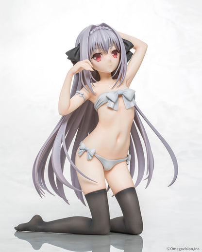 Luna Sakurakouji / Tsuki ni Yorisou Otome no Sahou : Q-Six