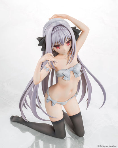 Luna Sakurakouji / Tsuki ni Yorisou Otome no Sahou : Q-Six