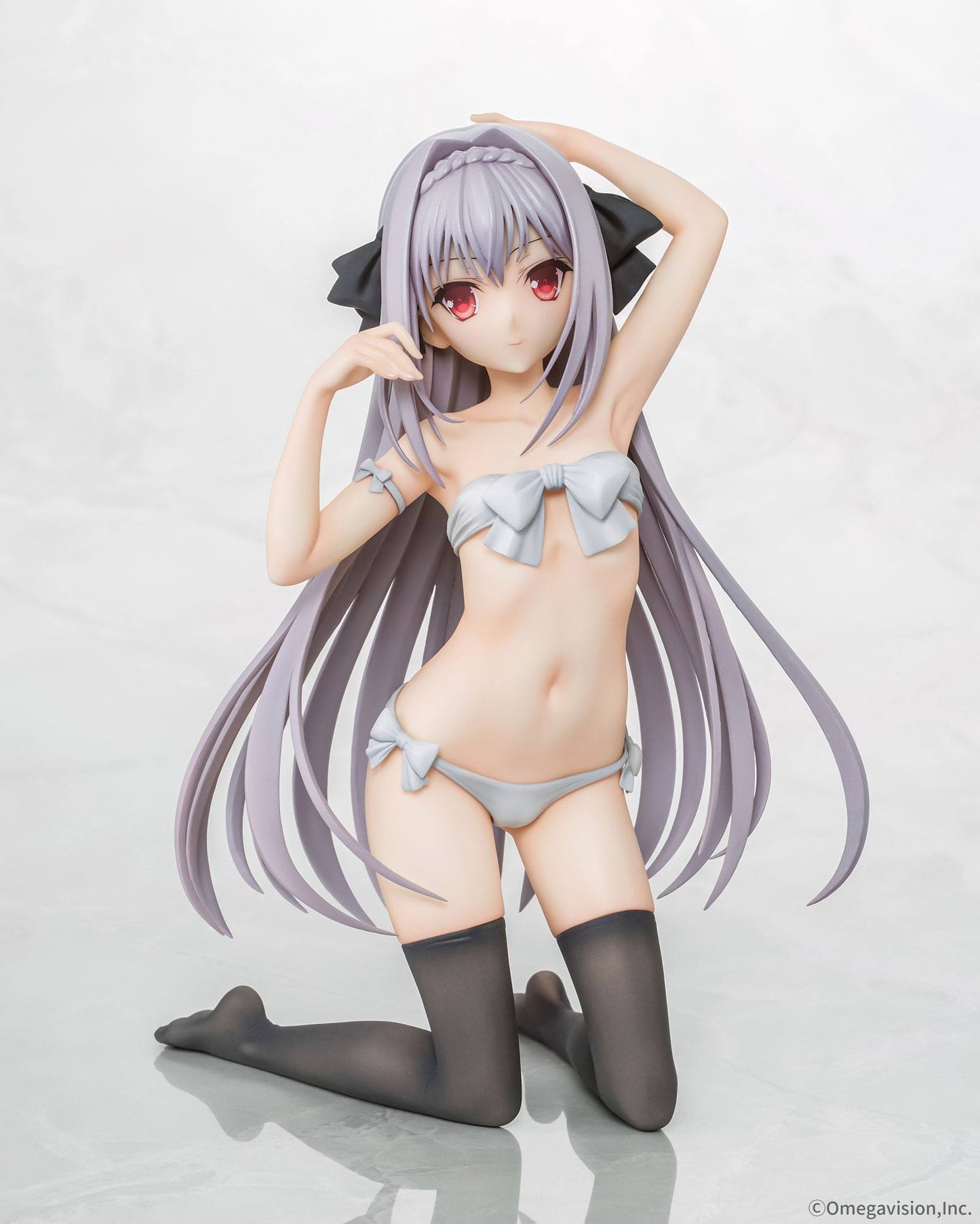 Luna Sakurakouji / Tsuki ni Yorisou Otome no Sahou : Q-Six