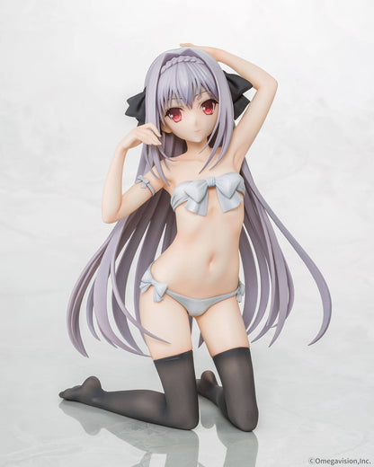 Luna Sakurakouji / Tsuki ni Yorisou Otome no Sahou : Q-Six