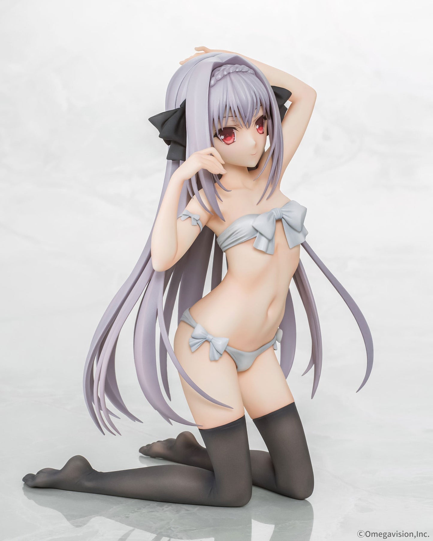 Luna Sakurakouji / Tsuki ni Yorisou Otome no Sahou : Q-Six