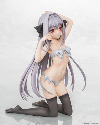 Luna Sakurakouji / Tsuki ni Yorisou Otome no Sahou : Q-Six