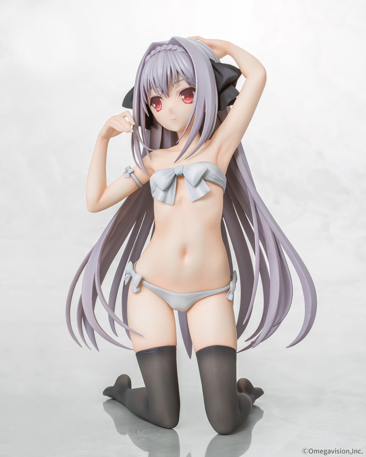 Luna Sakurakouji / Tsuki ni Yorisou Otome no Sahou : Q-Six