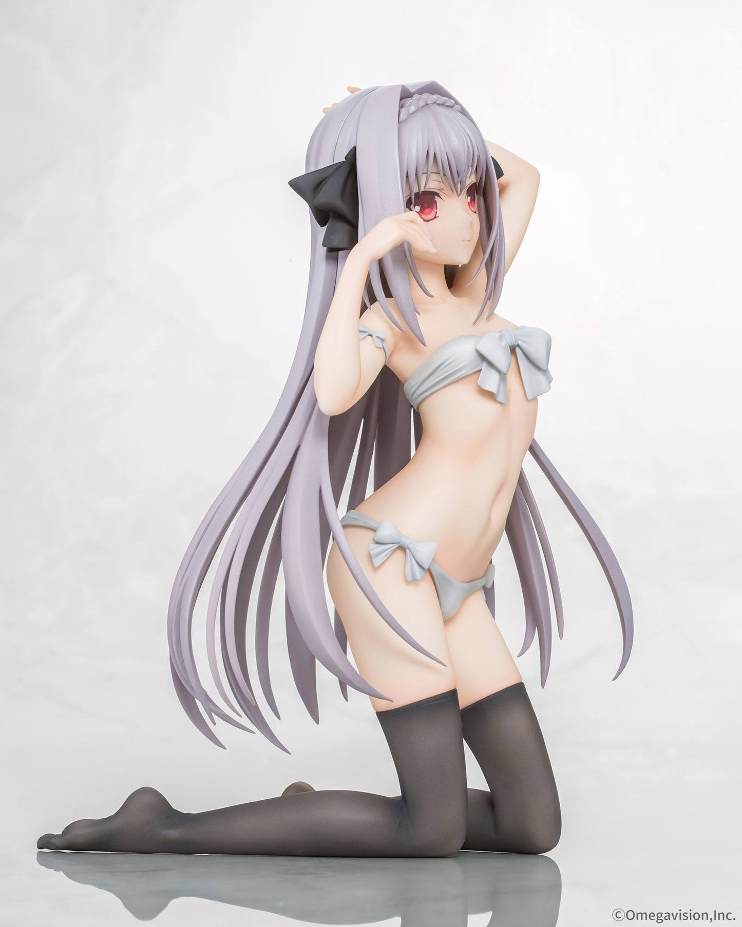 Luna Sakurakouji / Tsuki ni Yorisou Otome no Sahou : Q-Six