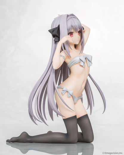 Luna Sakurakouji / Tsuki ni Yorisou Otome no Sahou : Q-Six