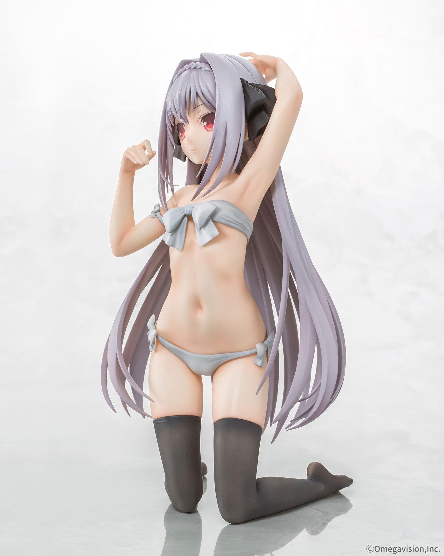 Luna Sakurakouji / Tsuki ni Yorisou Otome no Sahou : Q-Six