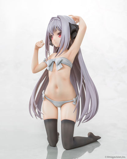 Luna Sakurakouji / Tsuki ni Yorisou Otome no Sahou : Q-Six