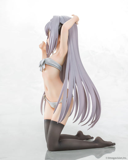 Luna Sakurakouji / Tsuki ni Yorisou Otome no Sahou : Q-Six