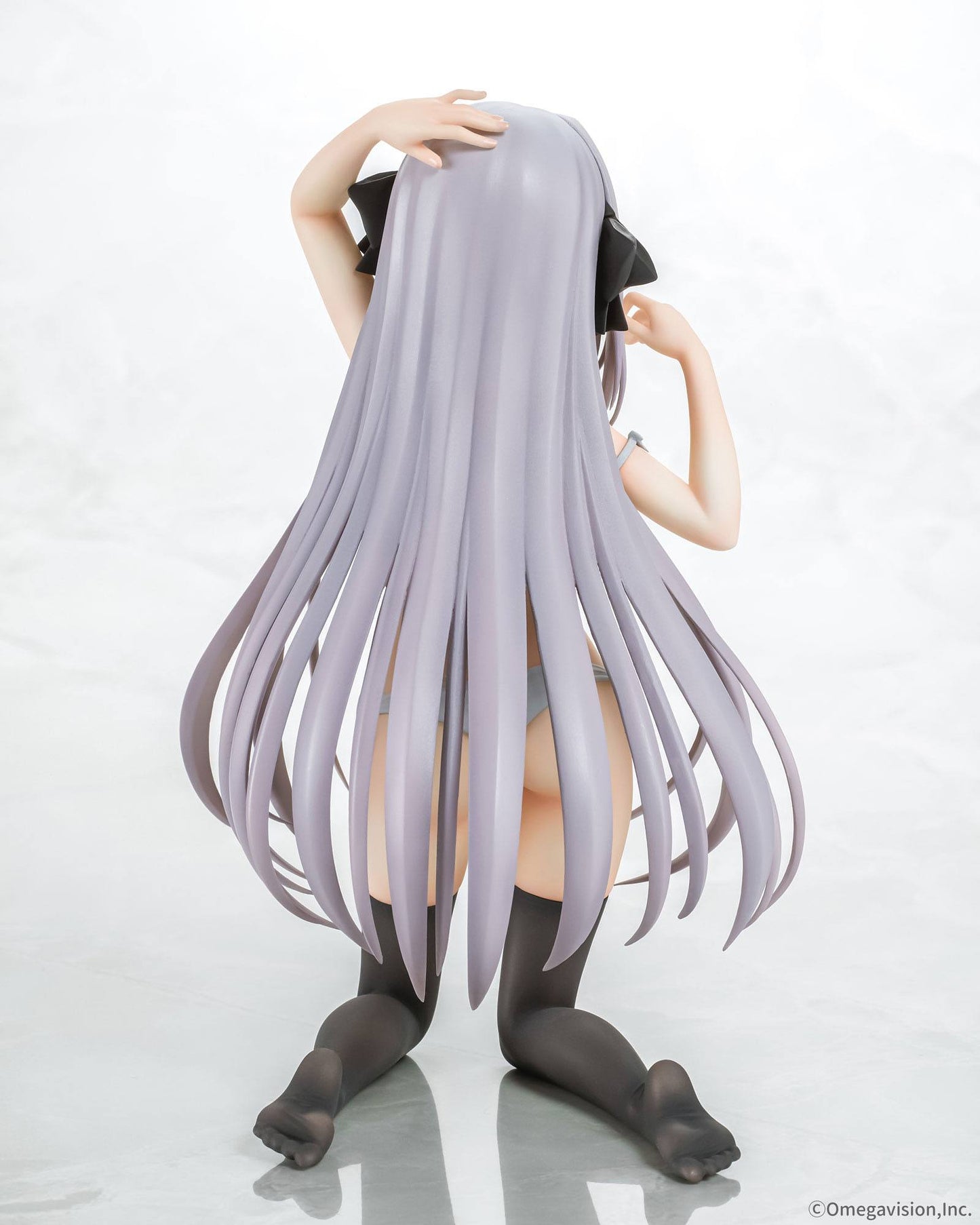 Luna Sakurakouji / Tsuki ni Yorisou Otome no Sahou : Q-Six