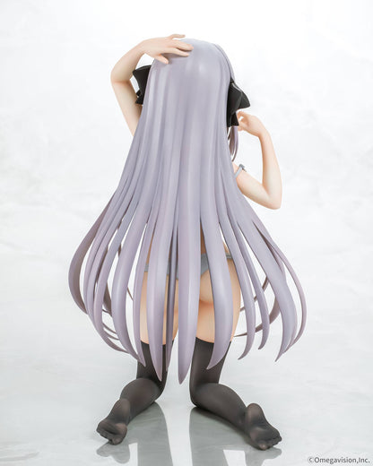 Luna Sakurakouji / Tsuki ni Yorisou Otome no Sahou : Q-Six