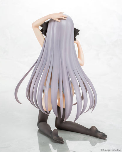 Luna Sakurakouji / Tsuki ni Yorisou Otome no Sahou : Q-Six