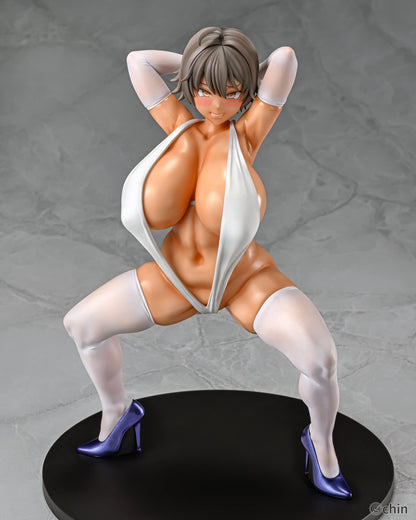 Misato Onomiya - Original Character - Q-Six