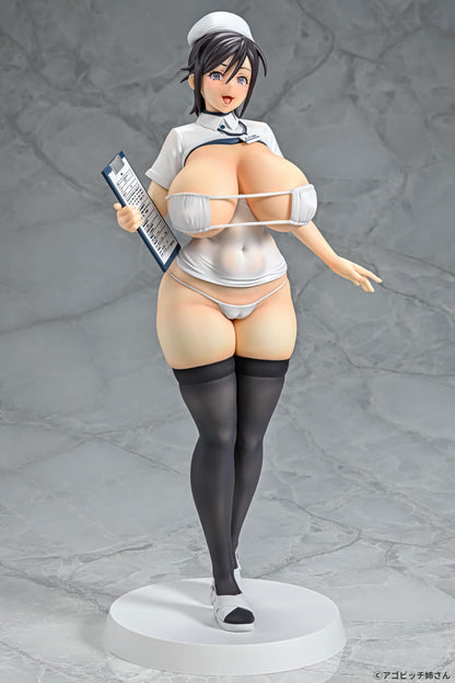 Toranomon Yukina Original Character Q-Six - Anime Figuren günstig kaufen