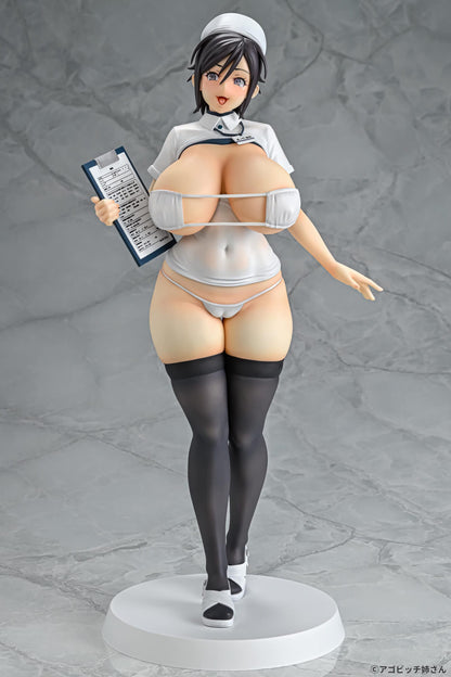 Toranomon Yukina Original Character Q-Six - Anime Figuren günstig kaufen