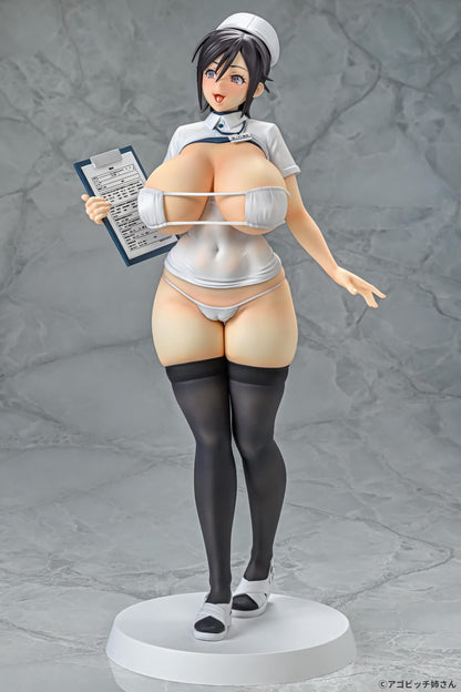 Toranomon Yukina Original Character Q-Six - Anime Figuren günstig kaufen