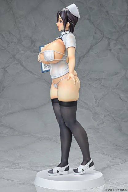 Toranomon Yukina Original Character Q-Six - Anime Figuren günstig kaufen