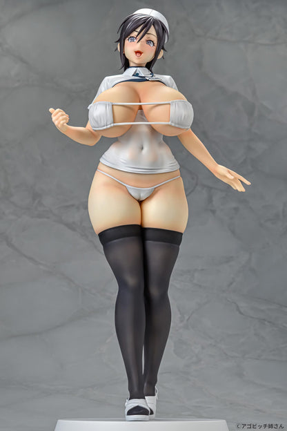 Toranomon Yukina Original Character Q-Six - Anime Figuren günstig kaufen