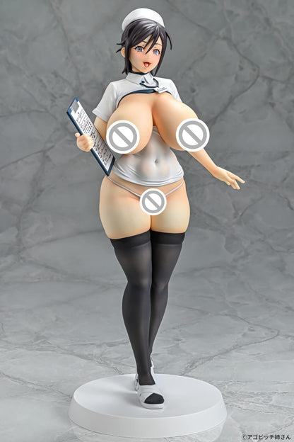 Toranomon Yukina Original Character Q-Six